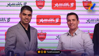 فوری؛ پرسپولیس قرارداد اوسمار را تمدید کرد!