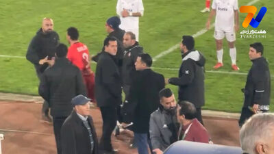 مازیار زارع ماندنی شد؛ تمدید قرارداد به عشق هواداران ملوان!