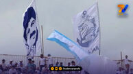 ملوان: رفتارهای نژادپرستانه در فوتبال پذیرفتنی نیست!