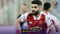 اصرار پرسپولیس به پیگیری شکایت از سلمانی