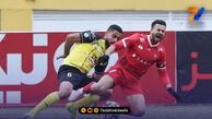 اخراج سروش رفیعی و کاظمیان از پرسپولیس!