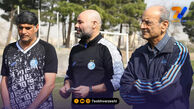 سهراب بختیاری زاده گزینه باشگاه استقلال را رد کرد!