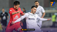 حواشی دیدار ملوان و تراکتور؛ ناظر مسابقه تعلیق شد!