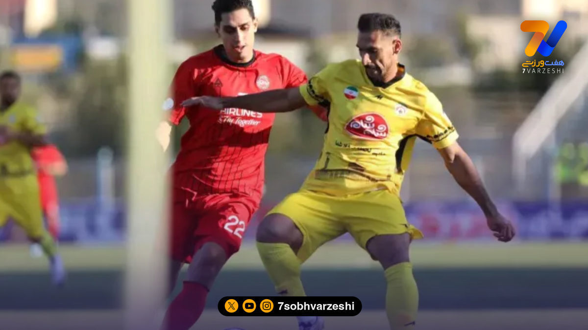 لیگ برتر ایران تنها لیگ برتر جهان با دو جدول!