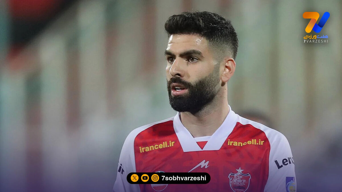 پرسپولیس از سلمانی و مس رفسنجان شکایت کرد