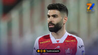 پرسپولیس از سلمانی و مس رفسنجان شکایت کرد