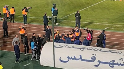 شرط پیروز قربانی برای بازگشت به فجرسپاسی