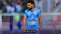 شروع برق‌آسا؛ پنجمین و ششمین گل فصل حبیبی‌نژاد برای چادرملو!