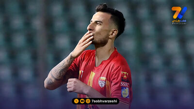 مدیر فولاد: آماده‌سازی تیم طبق برنامه پیش می‌رود؛ بازیکنان جدید در راه هستند