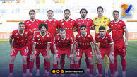 فوری: بازی ذوب آهن و پرسپولیس لغو شد!/ رسمی