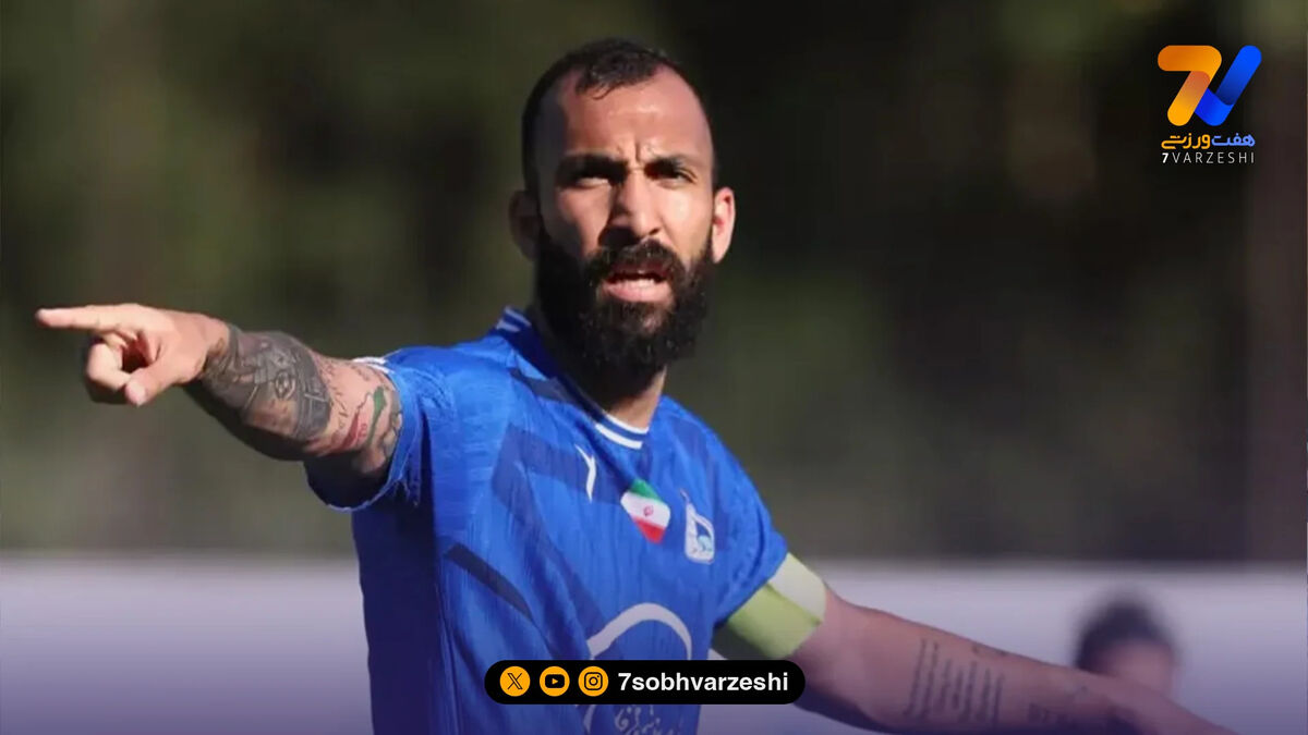اختلاف بزرگ سهراب و وریا رو شد!