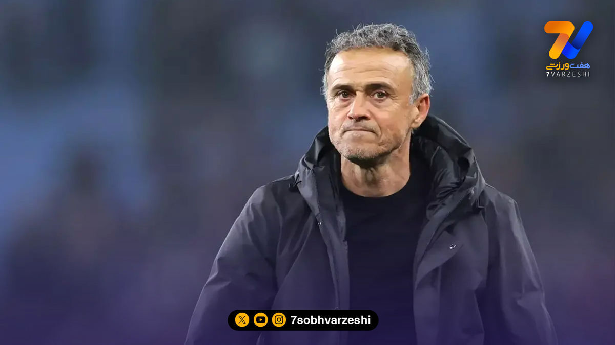 انریکه: هنوز جای پیشرفت داریم!