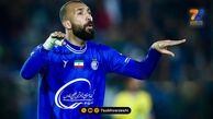 سهراب ترکیب استقلال را با مشورت چشمی انتخاب کرد؟!