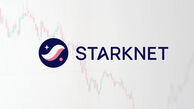 بازگشت تاریخی استارک‌نت به کف قیمت؛ آیا رالی جدید در راه است؟