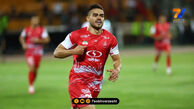 رفیق فابریک اوستون اورونوف در پرسپولیس کیست؟