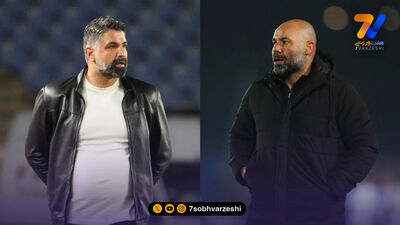 مهدی رحمتی جانشین پیروز قربانی وسط جام جهانی!