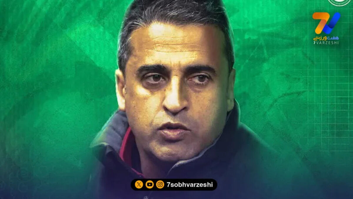 امیدیان پرسپولیس را شش تایی می کند؟