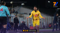 فرشید اسماعیلی دیدار با استقلال را از دست داد!