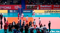 صحنه دلخراش آسیب دیدگی کاپیتان تیم ملی