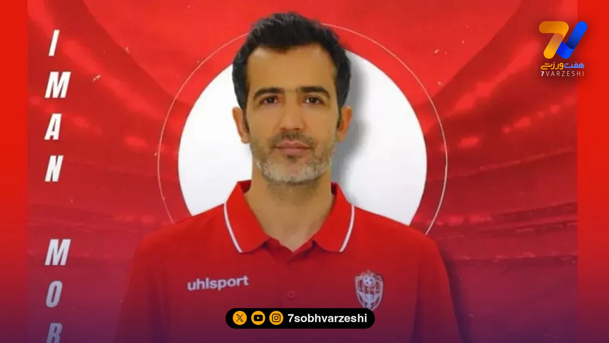 ستاره سابق استقلال سرمربی الفتح امارات شد