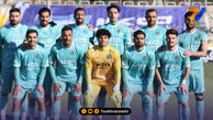 پوستر دیدنی پیکان برای تقابل با سپاهان