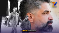 تصاویر پیروز قربانی در پوستر فجرسپاسی برای بازی با استقلال