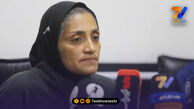 ابراز نگرانی بازیکنان و مربی تیم ملی فوتبال زنان ایران