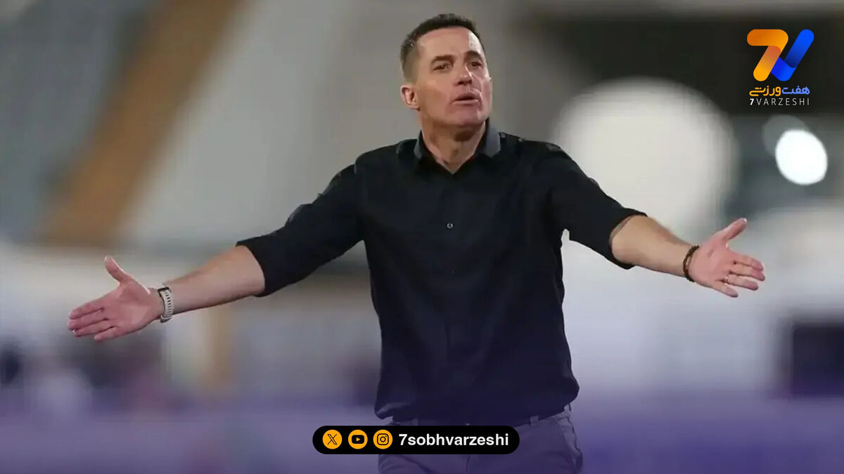 امیدواری بزرگ برای تیم سابق اوسمار