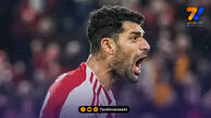 طارمی: هیچ کودکی نباید قربانی جنگ باشد