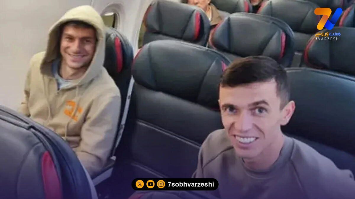 بازتاب بین المللی آبروریزی خارجی های پرسپولیس!