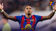 رکورد خیره کننده بارسلونا در فوتبال اروپا!