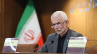 اسبقیان: ورزشگاه ها را بازسازی و مجددا در اختیار جامعه ورزش قرار خواهیم داداسبقیان: ورزشگاه ها را بازسازی و مجدداً در اختیار جامعه ورزش قرار خواهیم داد/سیاهی می رود و روسیاهی با ذغال می ماند