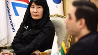 سرمربی تیم ملی والیبال ایران با موفقیت از منطقه بحرانی خارج شد