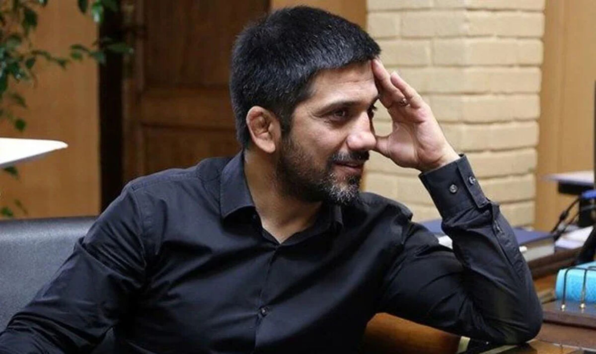 علیرضا دبیر: هم یازده شهید دادم، هم چهار تا بازداشتی داشتم!