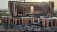 قلب العالم  در قرق النصر: رونالدو با سوئیت لوکس و سرآشپز اختصاصی در بغداد