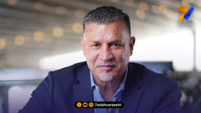 عابدینی: بازی با نیوزلند را برده بودیم، صعود می‌کردیم
