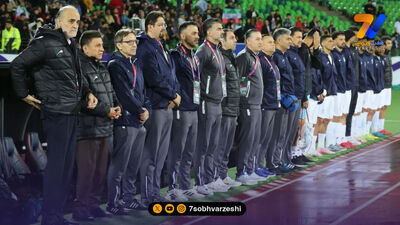 مناف هاشمی: رهبر شهید بر نقش الگویی ورزشکاران تأکید داشت