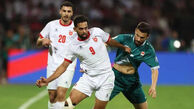 جنگ در خاورمیانه برنامه عراق را بهم ریخت