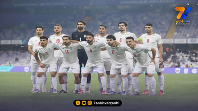 ترامپ: با اینفانتینو صحبت کردم؛ محرومیت بالوگان را منصفانه نمی‌دانستم