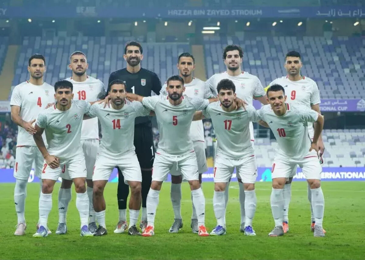 ابهام در تصمیم ایران برای حضور در جام جهانی 