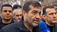 دنیامالی: خانواده ورزش مثل سایر آحاد جامعه در ۴۷ سال گذشته در کنار مردم بودند