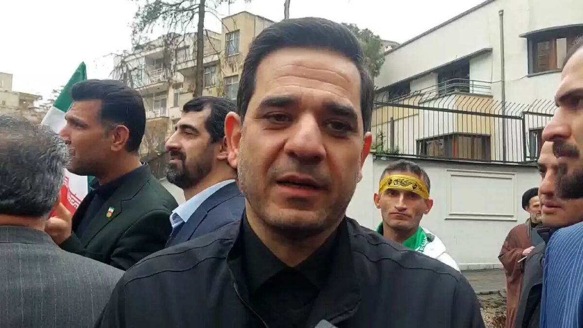 تقوی: روز قدس نمایش وحدت و انزجار علیه استکبار جهانی است