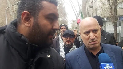 مدیرعامل مس رفسنجان: تحت هیچ شرایطی در پلی‌آف شرکت نمی‌کنیم