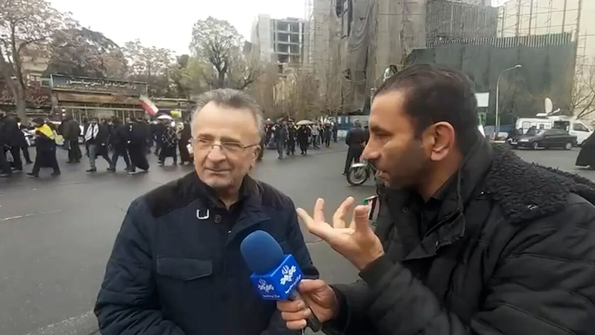 داورزنی : جامعه ورزش عضوی از خانواده ملت بزرگ ایران هستند