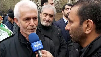  اسبقیان: وزارت ورزش حتما به قرارداد بازیکنان فوتبال ورود می کند