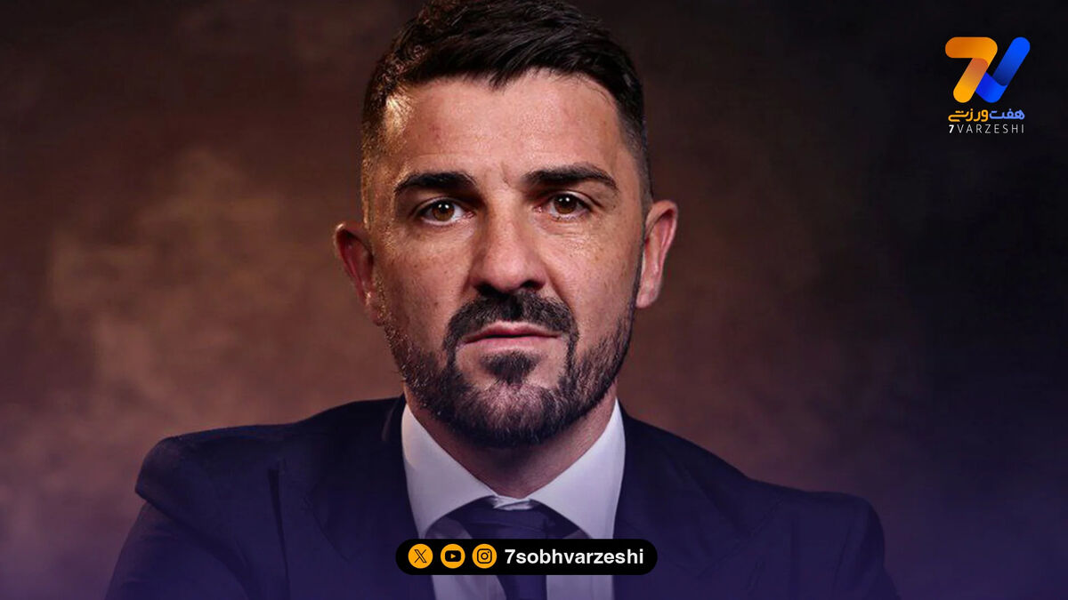 داوید ویا در هیئت مدیره اتلتیکو مادرید