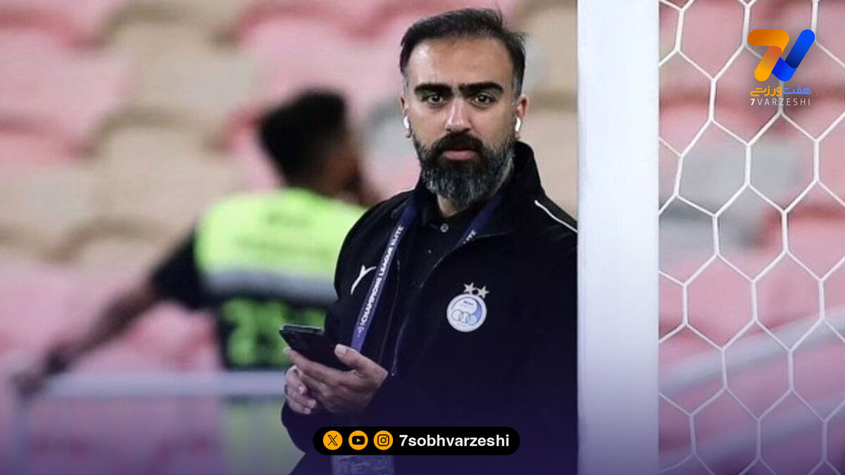 ماندگاری: هیچ بازیکنی قراردادش را فسخ نکرده است!