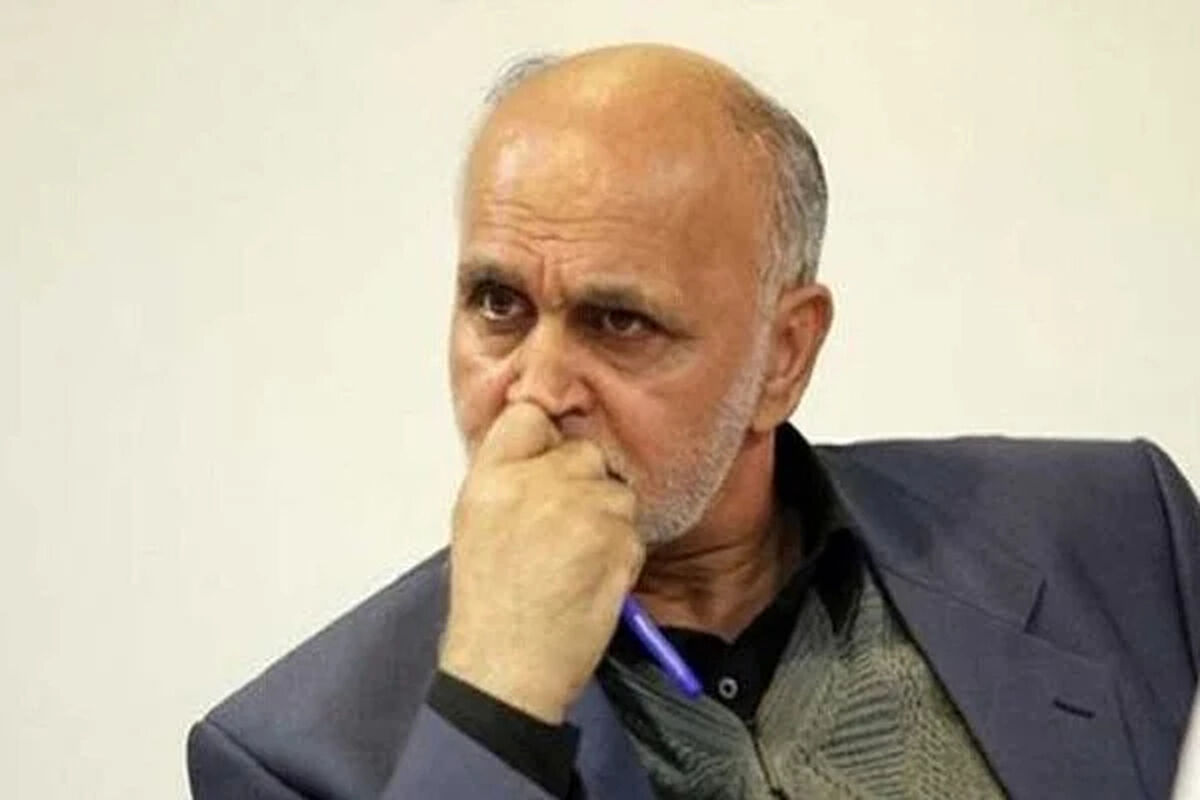 اولیایی: ترامپ باید حرفش را در مورد تیم ملی ایران پس بگیرد