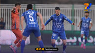 کلین شیت های محمدرضا آزادی یک ساله می‌شود!