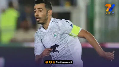 احسان پهلوان به فجرسپاسی پیوست
